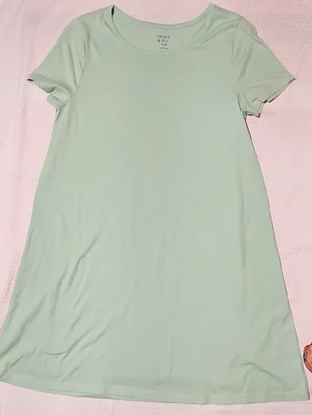3 Bundle NWT And NWOT  Girls Casual Dresses Size 14-16.
